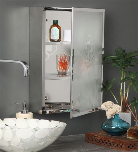 Stainless Steel Bathroom Cabinet Manufacturers & Suppliers